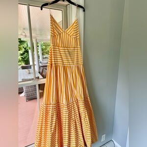 UNWORN TAGS ON LELA ROSE GOWN